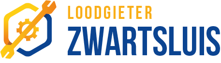Loodgieter Zwartsluis Logo